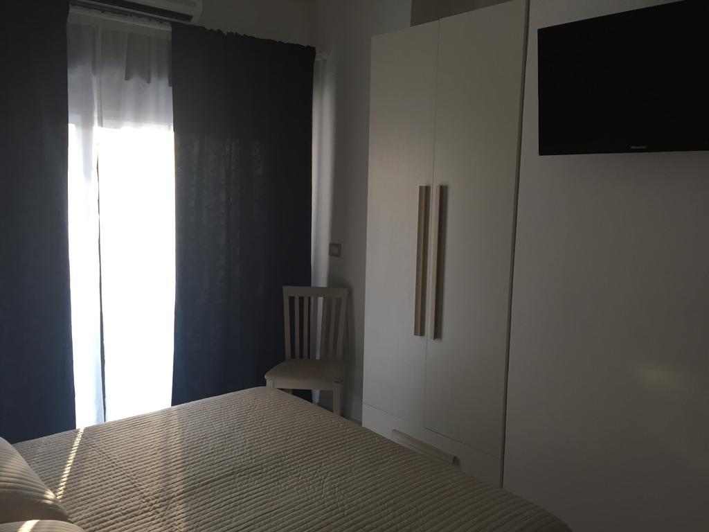 Appartamento 403 Messina Room photo